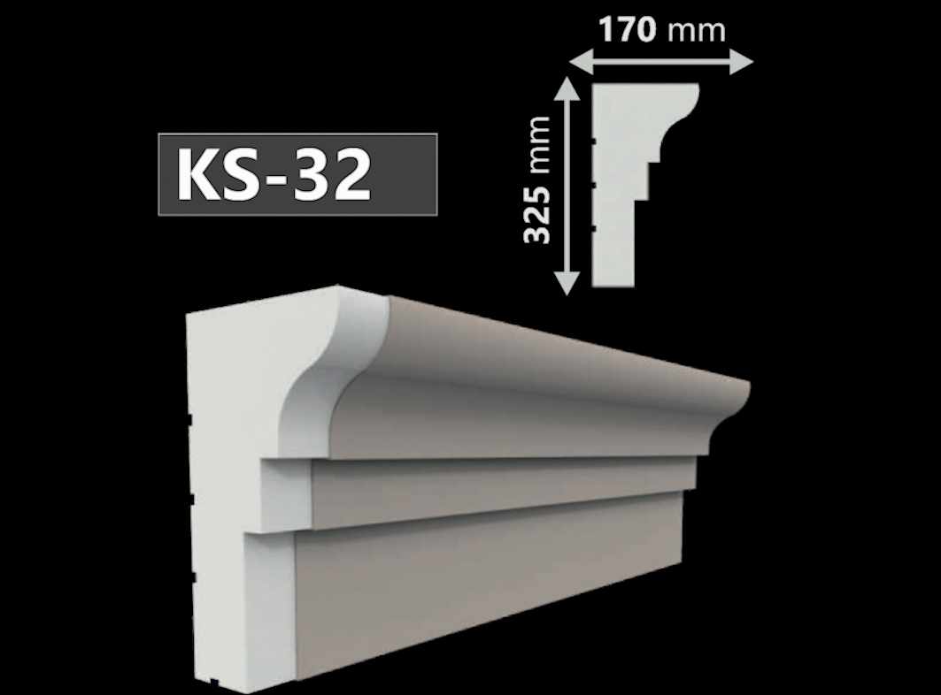 Model KS-32 1 Model KS-32