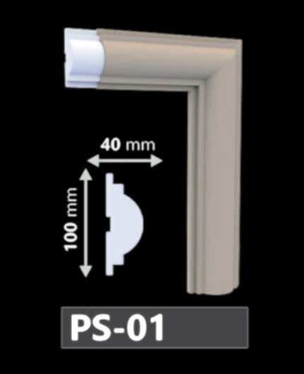 Model PS-01