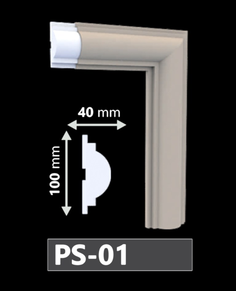 Model PS-01 1 Model PS-01