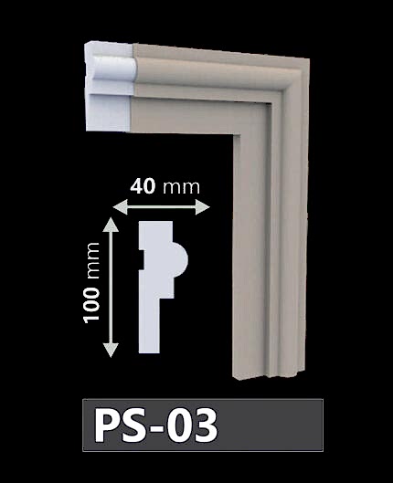 Model PS-03