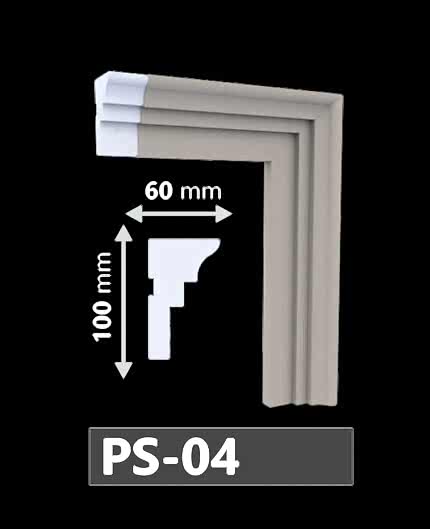 Model PS-04