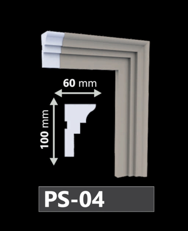 Model PS-04 1 Model PS-04