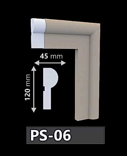 Model PS-06