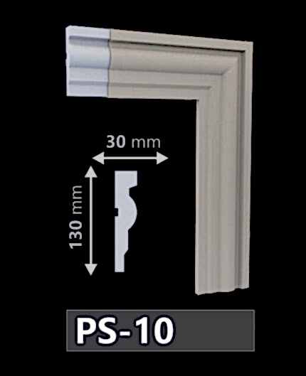 Model PS-10