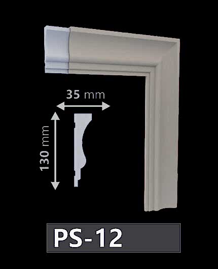 Model PS-12