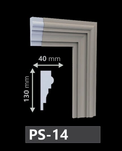 Model PS-14