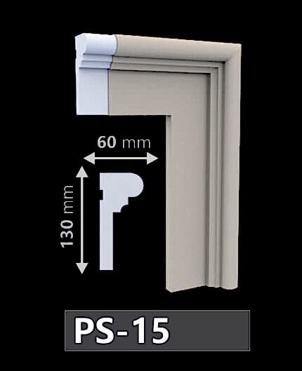 Model PS-15