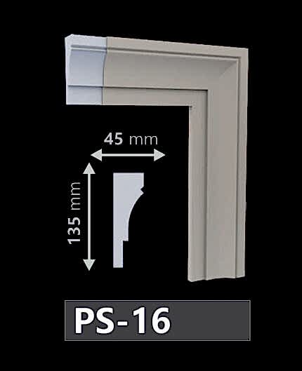 Model PS-16