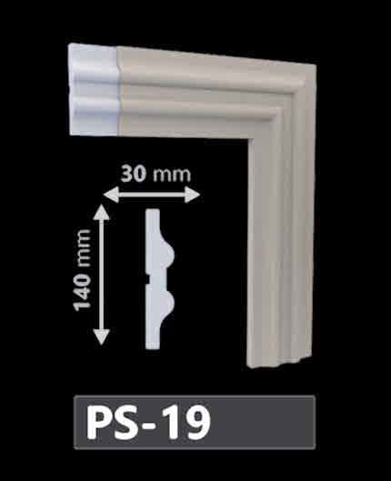 Model PS-19
