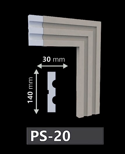 Model PS-20