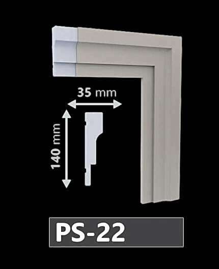 Model PS-22