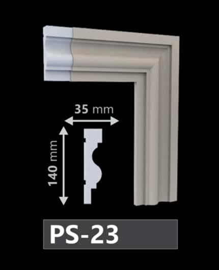 Model PS-23
