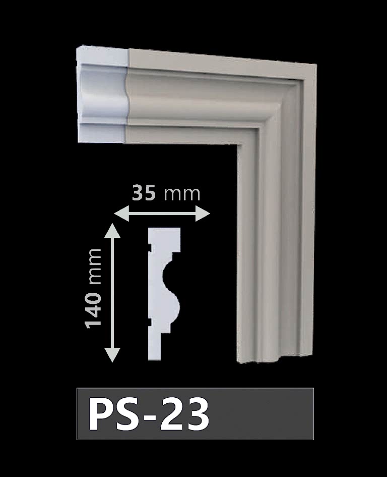 Model PS-23 1 Model PS-23