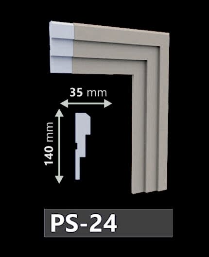 Model PS-24