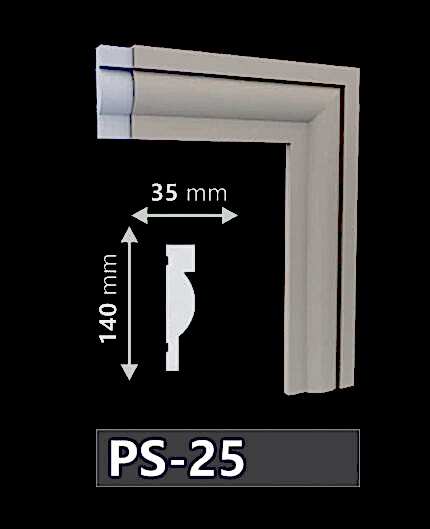 Model PS-25