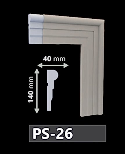 Model PS-26