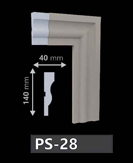 Model PS-28