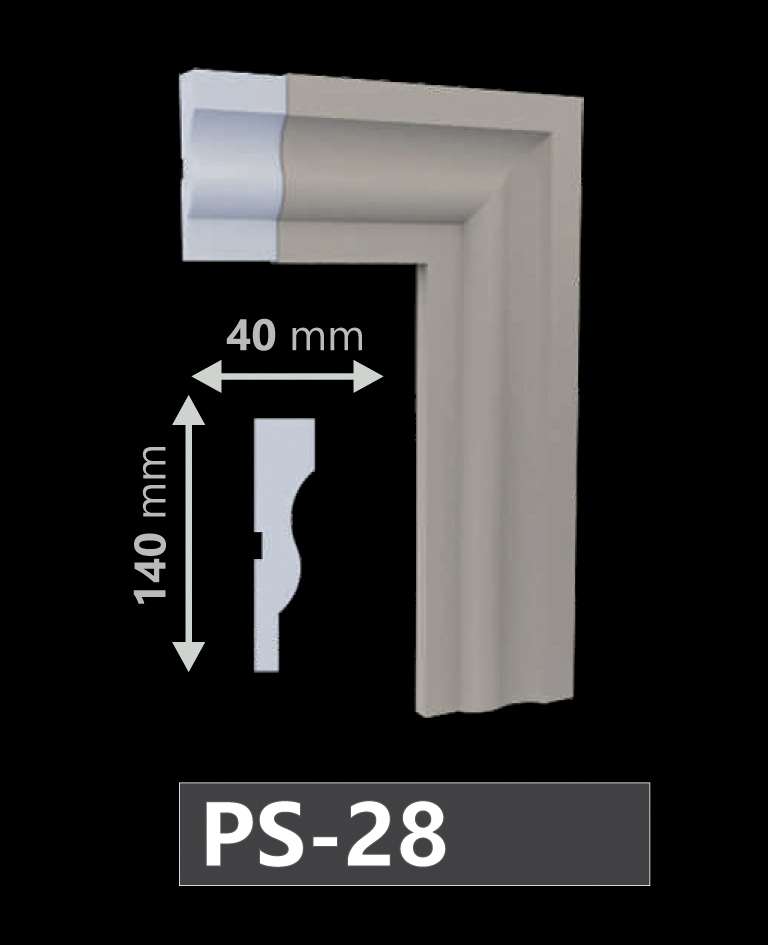 Model PS-28 1 Model PS-28