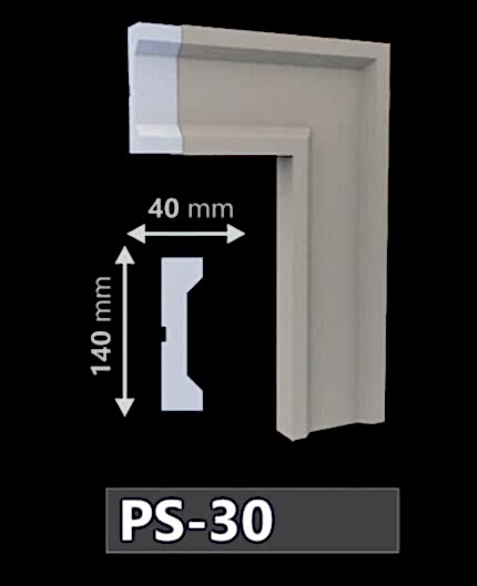 Model PS-30