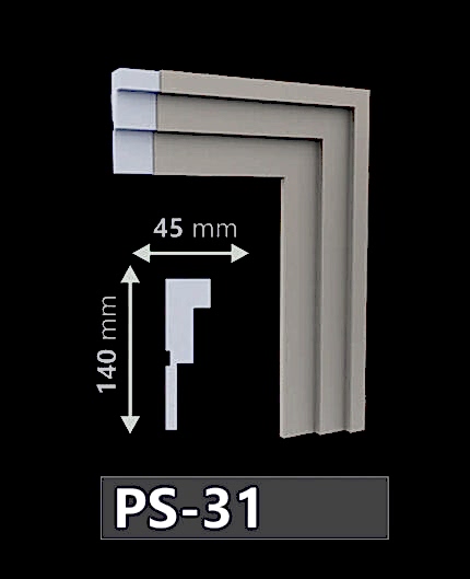 Model PS-31