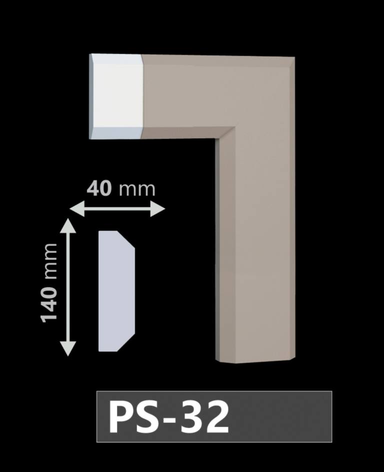 Model PS-32 1 Model PS-32