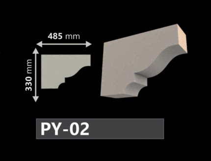 Model PY-02