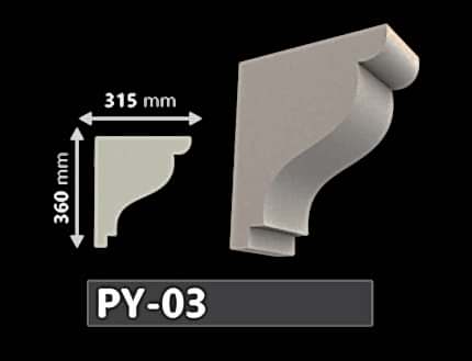 Model PY-03