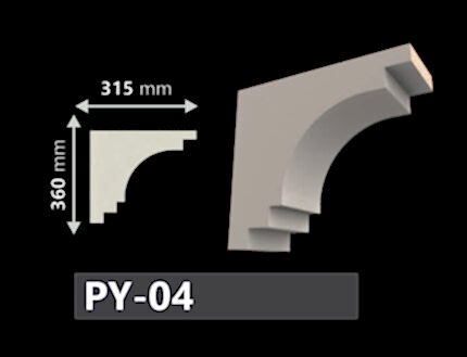 Model PY-04