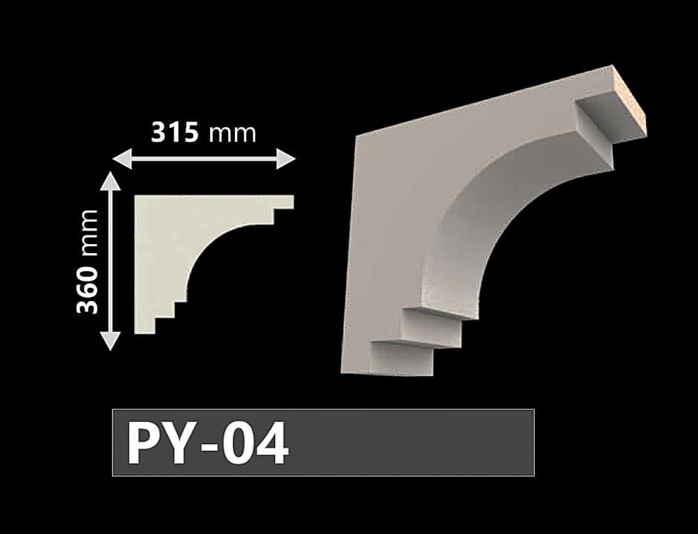 Model PY-04 1 Model PY-04