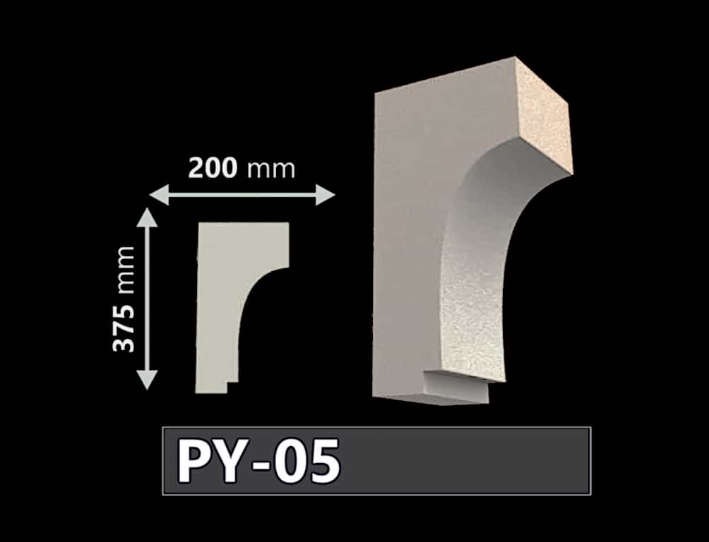 Model PY-05 1 Model PY-05
