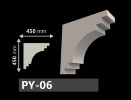 Model PY-06