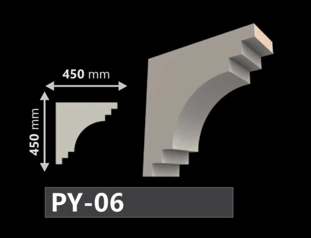 Model PY-06 1 Model PY-06