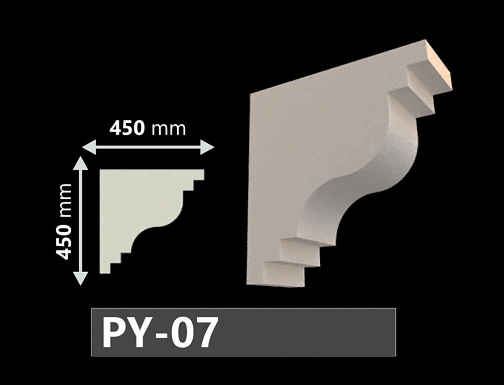 Model PY-07 1 Model PY-07
