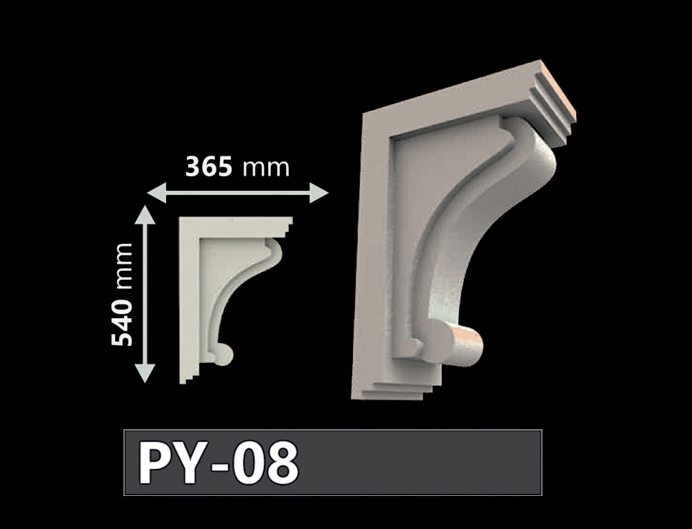 Model PY-08 1 Model PY-08