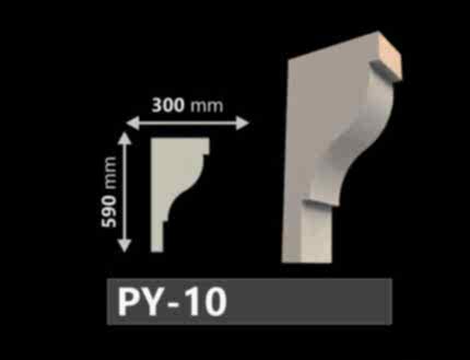 Model PY-10