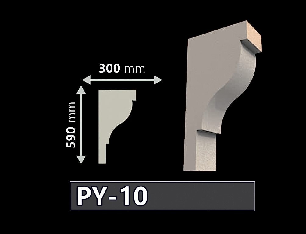 Model PY-10 1 Model PY-10