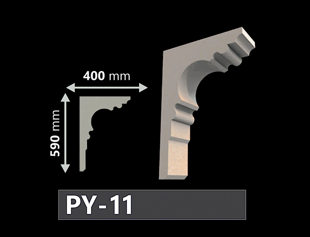Model PY-11 1 Model PY-11