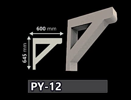 Model PY-12