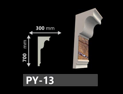 Model PY-13