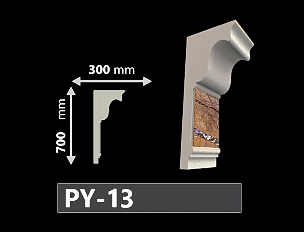 Model PY-13 1 Model PY-13