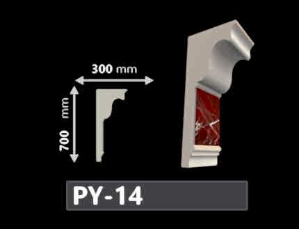 Model PY-14