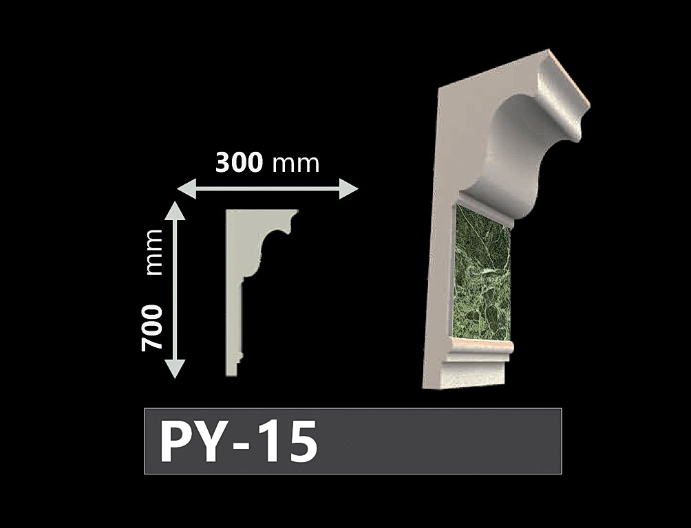 Model PY-15 1 Model PY-15