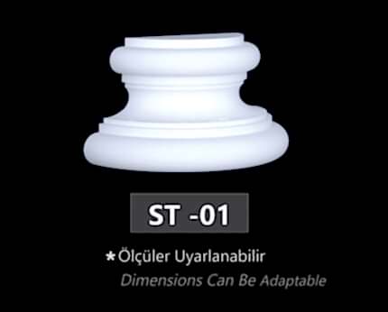 Model ST-01