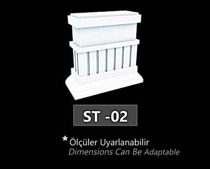 Model ST-02