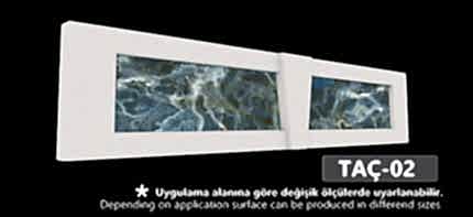 Model Taç-02