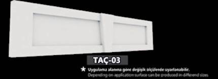Model Taç-03