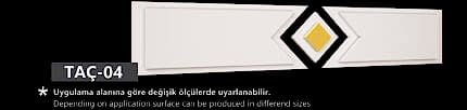 Model Taç-04